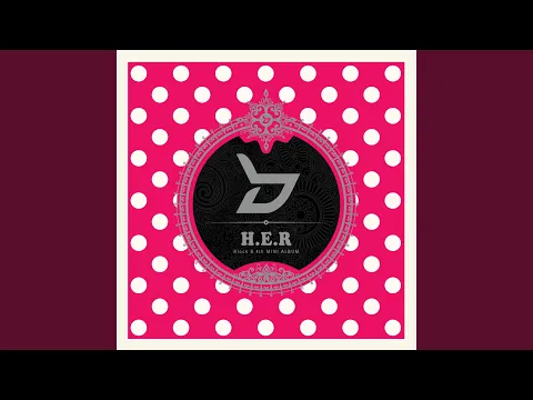 Block B Very Good 公式動画サムネイル