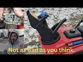 Snow Blower wont start Toro Power Clear 721 e wont start Gas left in Snow Blower