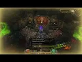FoA Crucible 180 - 200 Dunefiend Witch Hunter