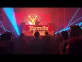 Maddix, Olly James & Hannah Laing - Transmission / Jay Crystal @Apollo Live Club, Helsinki, Finland