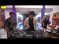 Hard groove/Hypnotic set by  ⁨@FloatingJ    - Live at The Shelter Yangon
