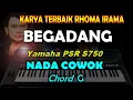 Download Lagu Rhoma Irama - Begadang ( KARAOKE ) By Saka