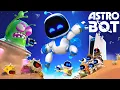 Download Lagu ASTRO BOT - Full Game 100% Walkthrough