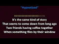 Fleetwood Mac - Hypnotized