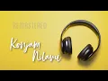 Download Lagu Konjam Nilavu (Chandralekha) | Thiruda Thiruda | AR Rahman | Annupamaa | Tamil HQ | Remastered