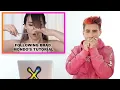 Hairdresser Reacts To People Following My Bang Cutting Tutorial