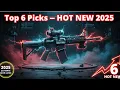 Top 6 Best AR-15 Rifles for the Money 2025 Budget Value Picks Tested