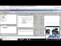 multithreading and string handling