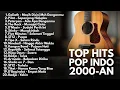 TOP HITS LAGU 2000-AN POP INDONESIA NOSTALGIA | Play Akustik Full Album 