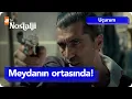 Download Lagu Arif'e meydan ortasında silah çekti ama... - Uçurum 22. Bölüm