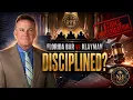 Florida Bar vs Larry Klayman Attorney Disciplined for Misconduct SC2023-1219