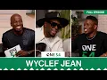 Wyclef Jean on His Nigerian DNA Haiti s History Lauryn Hill The Fugees Music Legacy