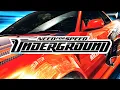 Need for Speed: Underground OST: T.I. - 24's Vocals Only (10 HOURS)
