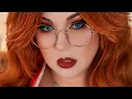 Samantha BBW SSBBW Super Beautiful Woman