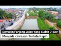 Download Lagu berubah drastis kawasan jalan raya kali gabus tambun bekasi, sudah tidak semrawut lagi \u0026 tidak kumuh
