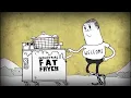 BLAQ P ft Steve Cutts MAYBE
