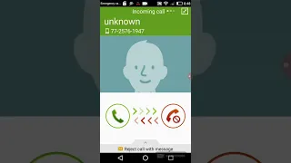 fake call mod samsung galaxy