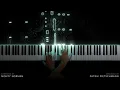 Download Lagu James Bond - Main Theme (Piano Version)