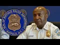 It makes me proud BPD Commissioner reflects on decrease in homicide rates shooting incidents