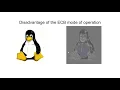 Encryption program in C