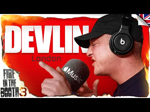 Download MP3 Devlin pt3 - Fire in the Booth 🇬🇧