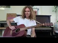 Phoebe Bridgers - "Moon Song" (Guitar Tutorial)
