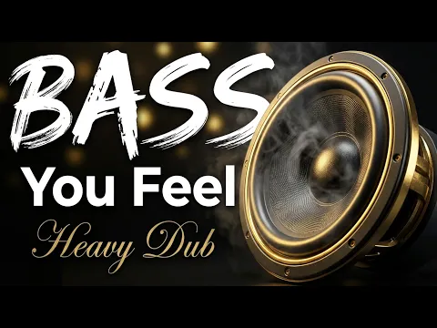 Roots Reggae Dub Sound System Mix 2026 🔊 Heavy Bass & Spiritual Vibes