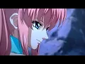 Download Lagu ラクスクライン/アスランが信じて戦うものは何ですか   ガンダムSEED   ZGMF-X09Aジャスティスガンダム      【アニメ映画ch】