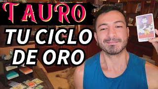 TAURO! ESTÁ LLEGANDO EL CICLO DE MAYOR EXPANSIÓN Y ABUNDANCIA! TU ORDEN Y RENOVACIÓN ES DIVINO!
