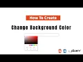 Create a Background Color Changer With Input Type Color Using Jquery DesignTorch