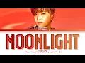 Youngjae (영재) - Moonlight (Color Coded Han|Rom|Eng Lyrics/가사)