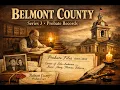 Belmont County Ohio Series 3 Probate Records