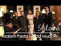 Download Lagu Malam Pesta Muda Mudi  l  Saloma  l  feat. Angel LIVE at JAOTIM KL