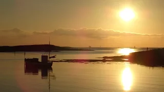 Lagoon 39 Breinwave in Norway – Bronnoysund to Traena