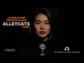 Layang-Layang Terputus Talinya – Alleycats | Psychedelic Rock Cover | PINXG