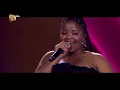 Zee & Kelly Khunalo – ‘Empini’ – Idols SA | S18 | Mzansi Magic | Ep 7 | Performances
