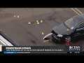 Pedestrians Hit By Car In Quincy Stop Shop Parking Lot