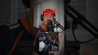 15 Year Old Drops DISS TRACK On TAYLOR SWIFT  15 Year Old Drops DISS TRACK On TAYLOR SWIFT