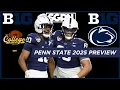 Download Lagu Penn State Nittany Lions 2025 Team Preview | The College Football Experience