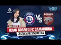 Lagu Jelang Arema FC vs Borneo FC Samarinda, Sang Pemuncak Klasemen Hadapi Lawan Seimbang?