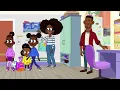 Lyla in the Loop FULL EPISODE | Lyla Can't Sleep / Hairdos and Hair Don'ts 🪮 | PBS KIDS