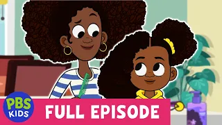 Lyla in the Loop FULL EPISODE Lyla Can t Sleep Hairdos and Hair Don ts PBS KIDS