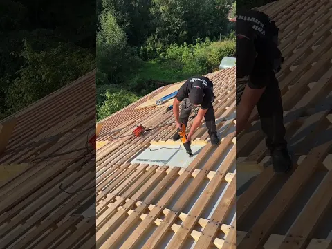 ну ОЧЕНЬ Тёплый Дом! Своими Руками!