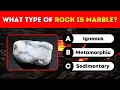 40 Geology Quiz Questions Answers Ultimate Earth Science Trivia Challenge