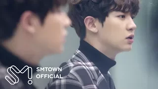 exo for life mv