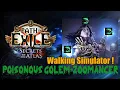 Download Lagu Zero to Hero - Poison Zoomancer! Walking Simulator Update! PoE 3.26!