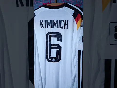 Jerseys Unboxings ⚽📦 #2026 #jerseys #unboxings