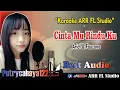 Lagu Arief Ft. Fauzana - Cinta Mu Rindu Ku (KARAOKE) @Putrycahaya122 Karaoke