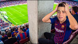 Pedí a Equipos por su Peor Asiento