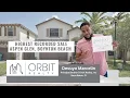 Aspen Glen Boynton Beach s Highest Recorded Sale Orbit Realty Open House Vlog with Devuyo Marcelin